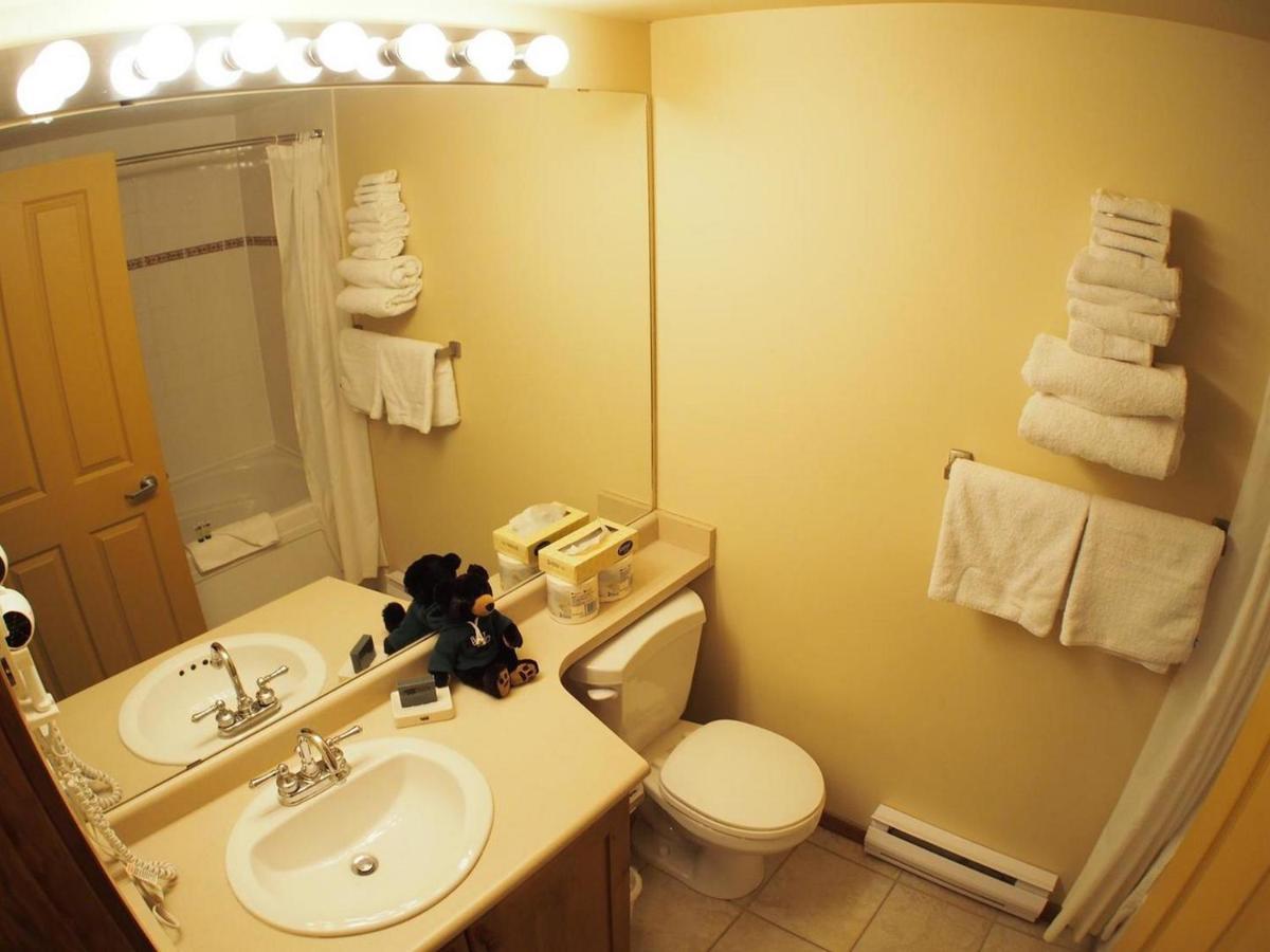 Holiday Home Sun Peaks Ngoại thất bức ảnh